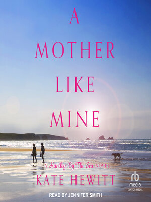 cover image of A Mother Like Mine